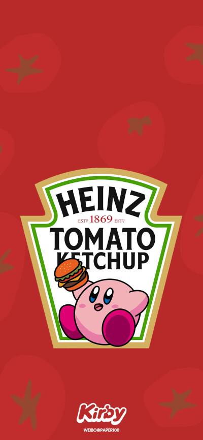 红