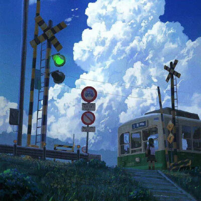 背景图