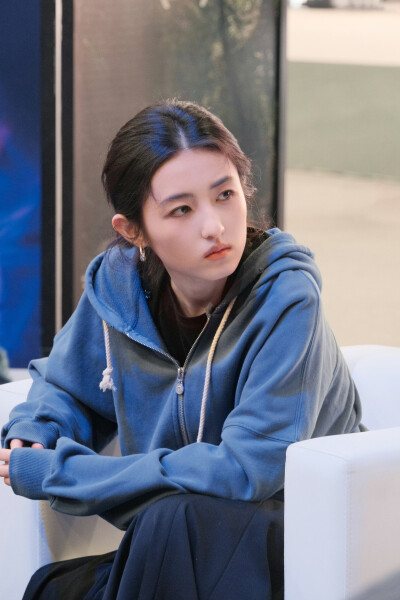 张子枫