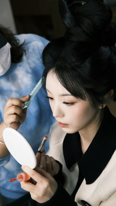 田曦薇