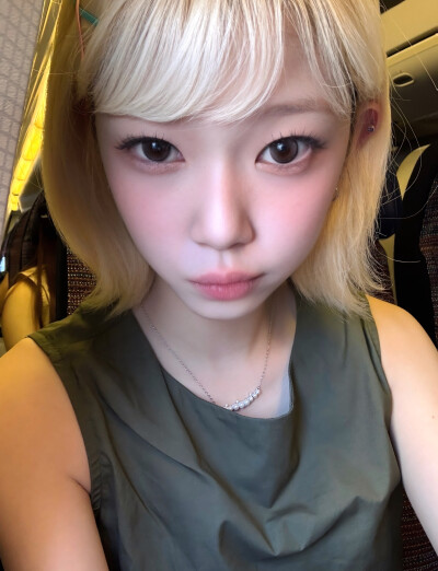 UNIS kotoko河田琴子