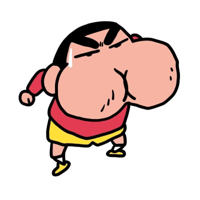 蜡笔小新id头像