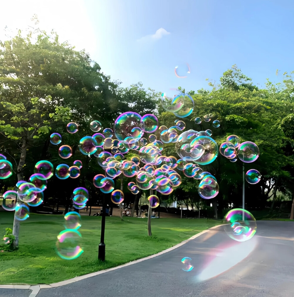 背景图