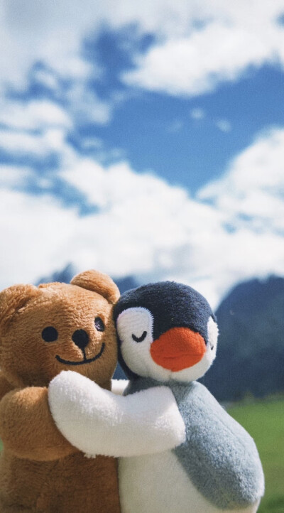 pingu