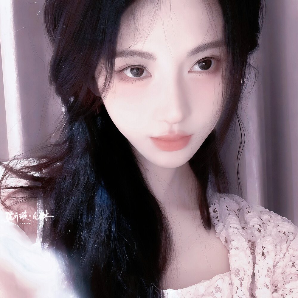 好喜欢这个画质