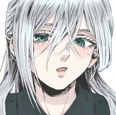 女漫