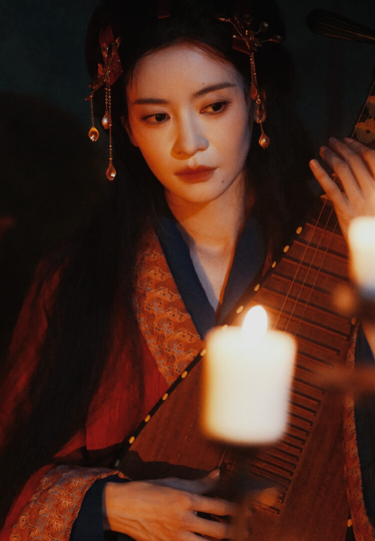 李晟