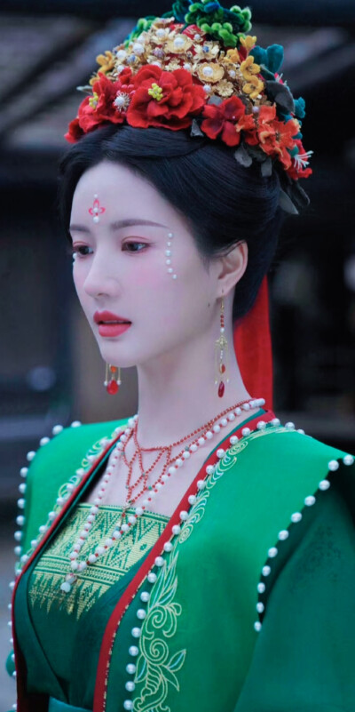 刘些宁