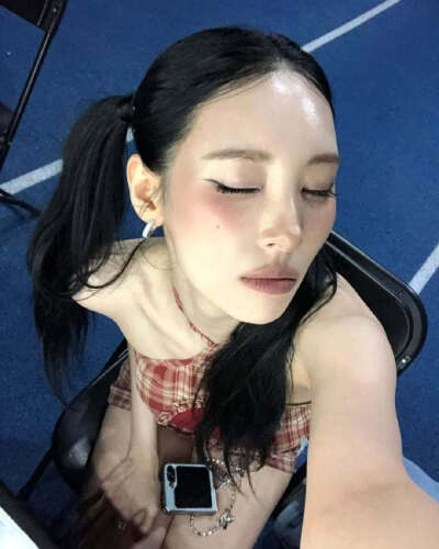 李宣美