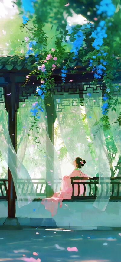 壁纸