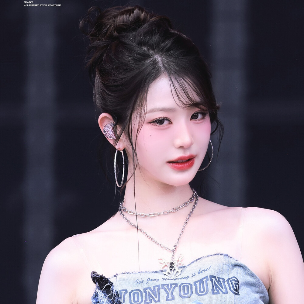 薛柏女神的图～