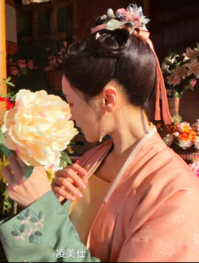 凌美仕