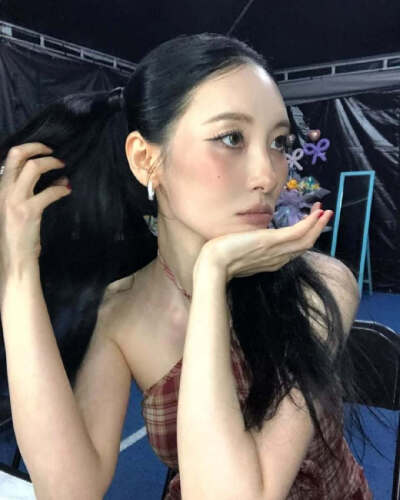 李宣美