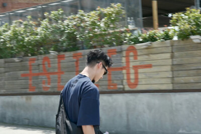 栖迟