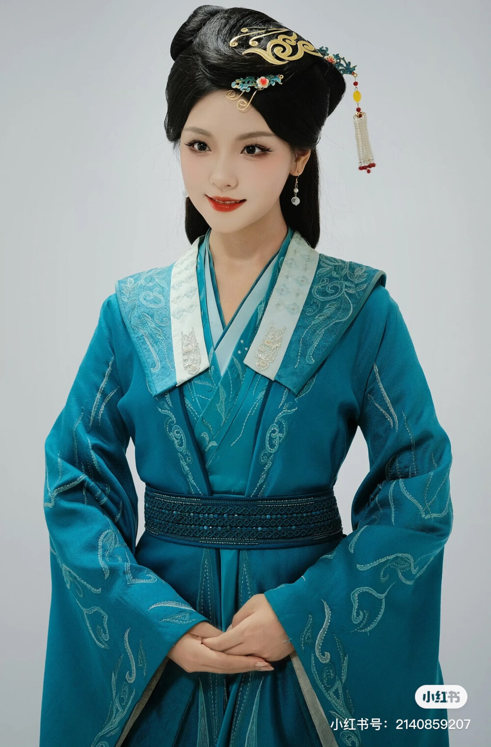 古装