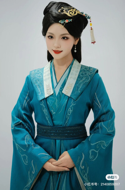 古装