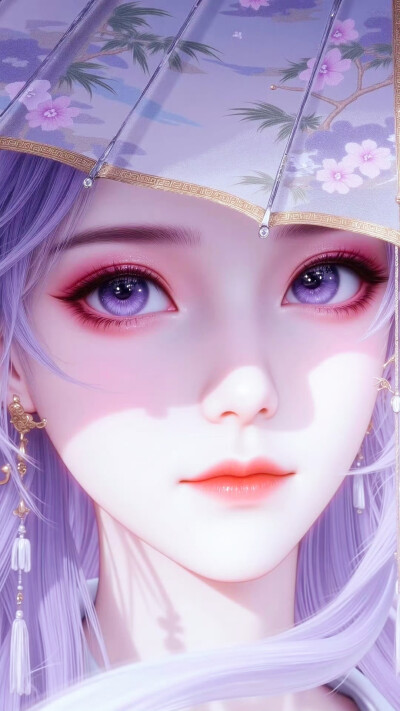 云霄仙子