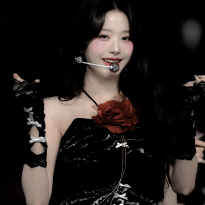  感谢裴珠泫酷的我你高攀不起送来的图ᐞ･֊･ᐞฅ