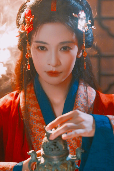 李晟