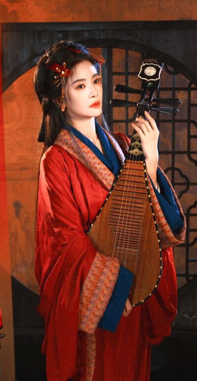 李晟
