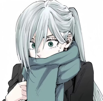 女漫