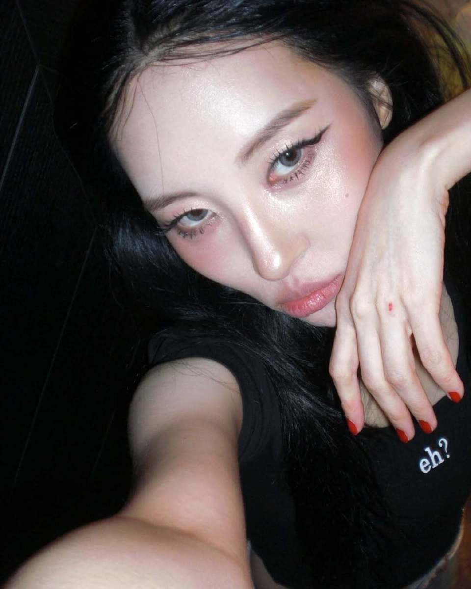 李宣美