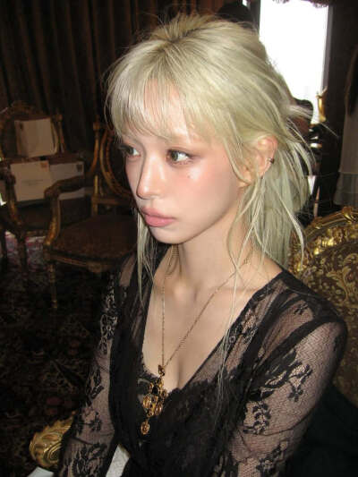 李彩煐