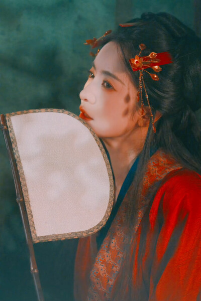 李晟