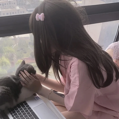 女头
