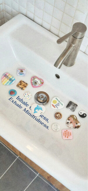 千禧风 古早 锁屏壁纸