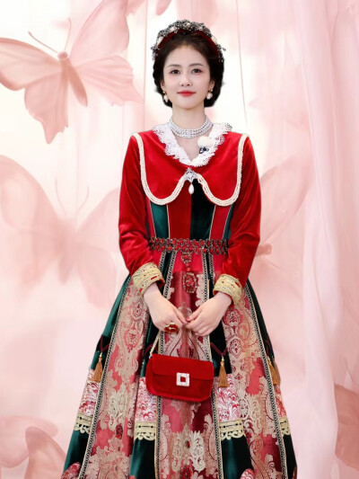 白鹿