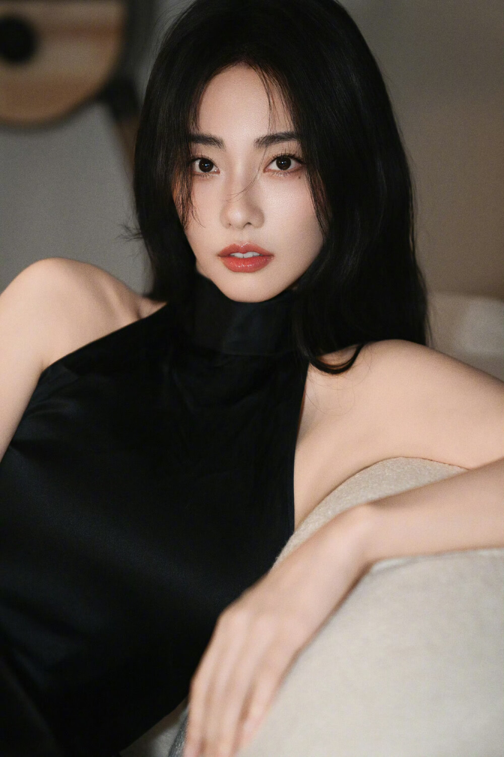 张嘉倪
