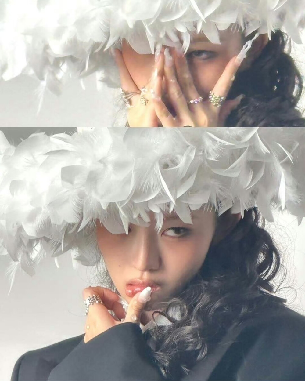 直井怜