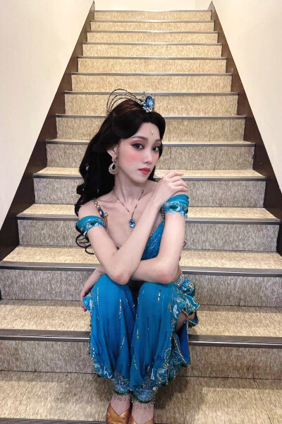 李圣经