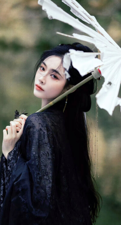 许佳琪