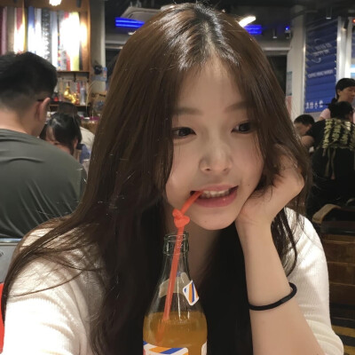 闺蜜头像