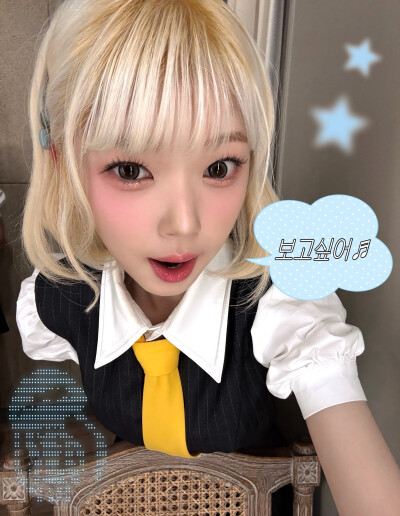 UNIS kotoko河田琴子