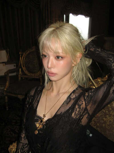 李彩煐