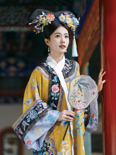 白鹿