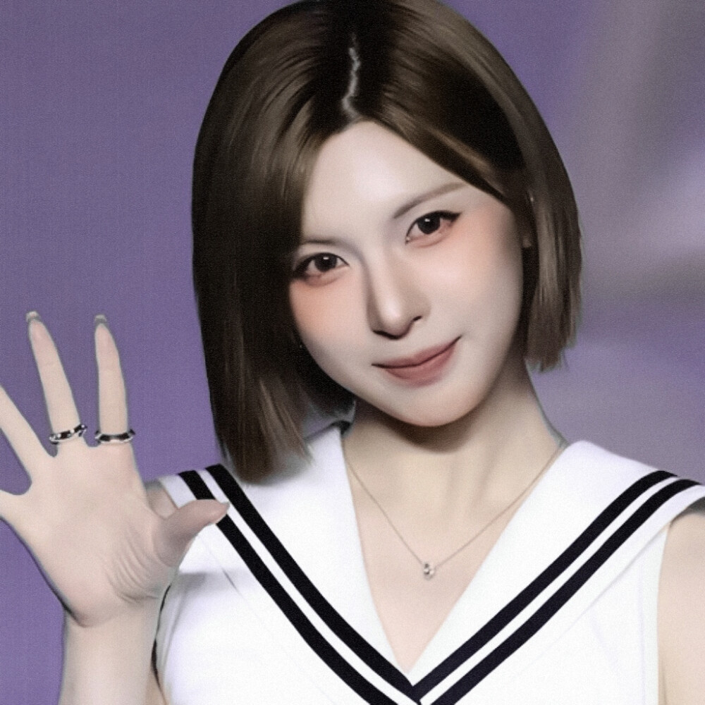 NMIXX｜《病變》変わり^やすいの 항성、Difficult to distinguish.