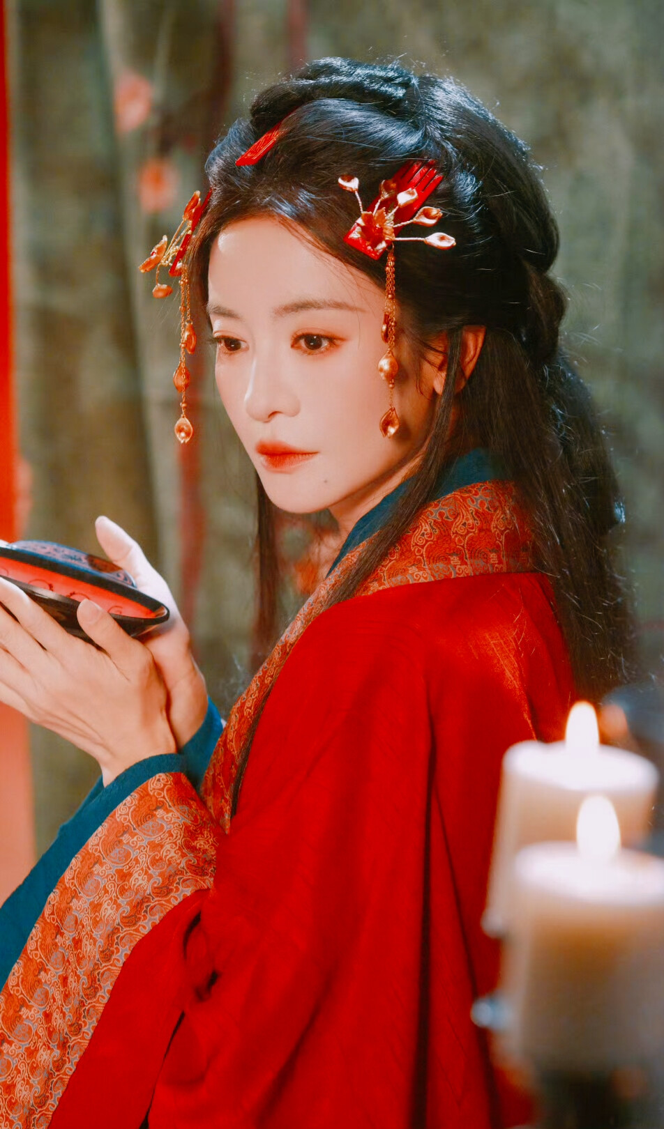 李晟
