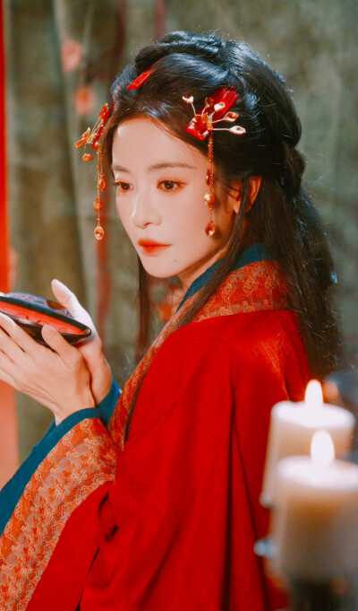 李晟