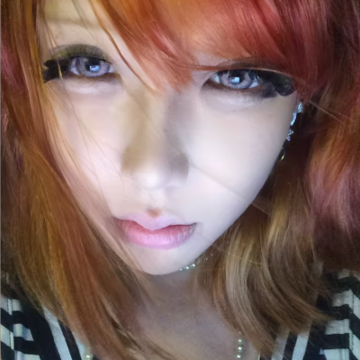 女头