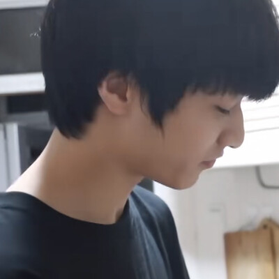 刘耀文