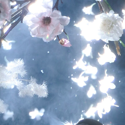 桃花谢了春红 太匆匆 无奈朝来寒雨晚来风 胭脂泪相留醉 几时重 自是人生长恨水长东