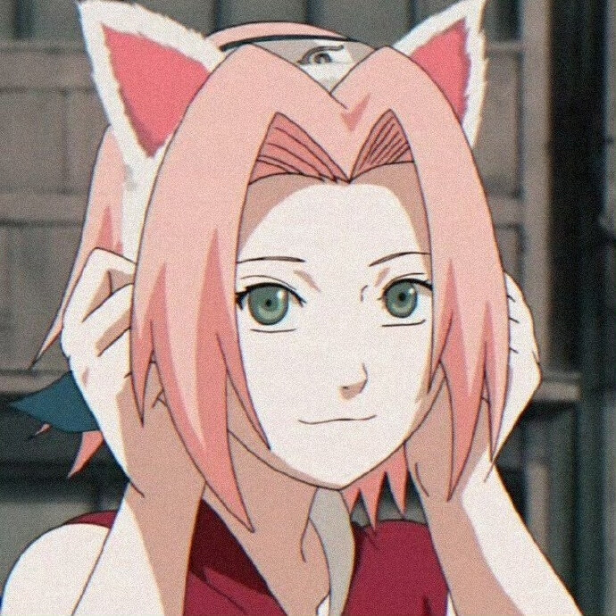 春野樱