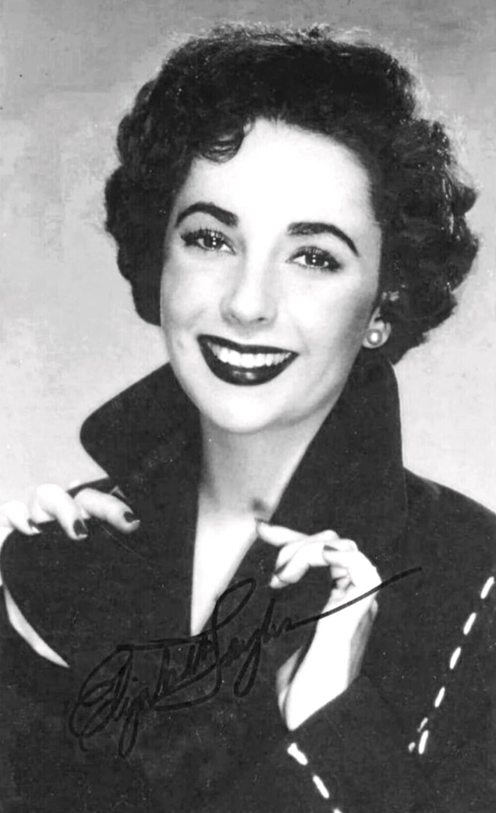 Elizabeth Taylor