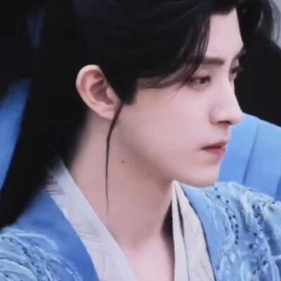 师兄我又想你了