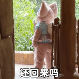 玲娜贝儿表情包。