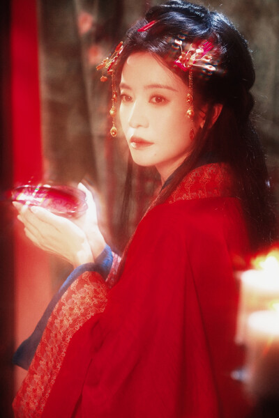 李晟